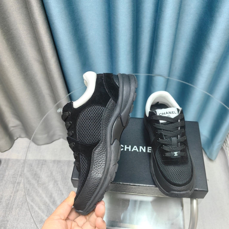 Chanel Sneakers